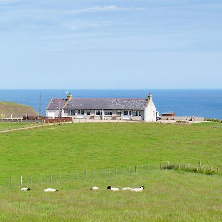 Pennan Lodge - 26818 Екстер'єр фото